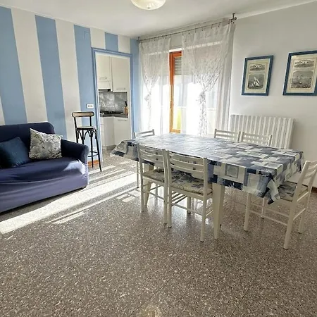 Daire Ferrari San Benedetto del Tronto