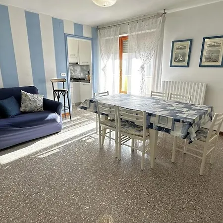 Apartment Ferrari San Benedetto del Tronto