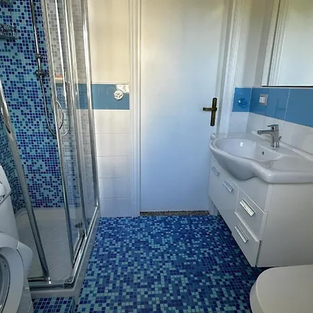 Ferrari Daire San Benedetto del Tronto