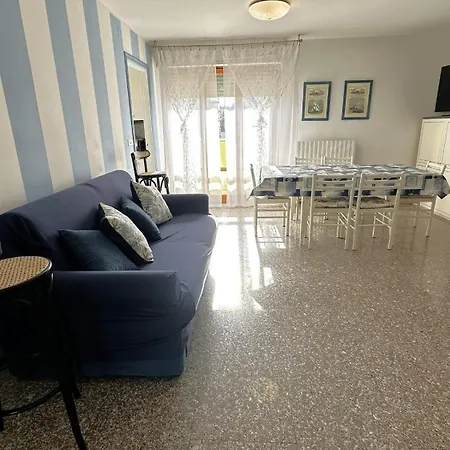 Ferrari Apartment