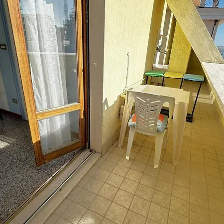 Ferrari Apartment *