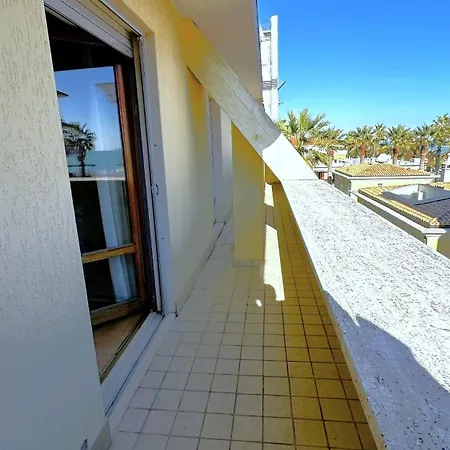 Ferrari Apartment