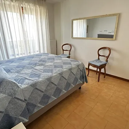 Apartment Ferrari