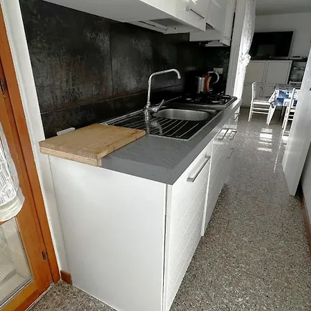 Daire Ferrari San Benedetto del Tronto