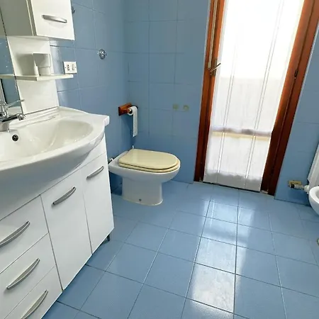 Ferrari Daire San Benedetto del Tronto