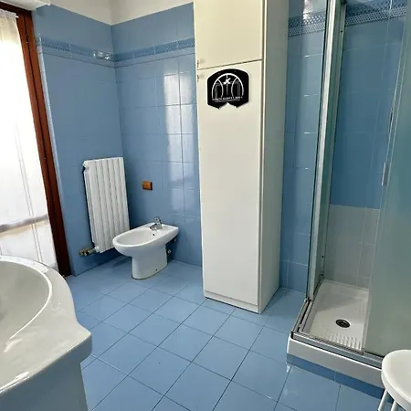 Ferrari * San Benedetto del Tronto