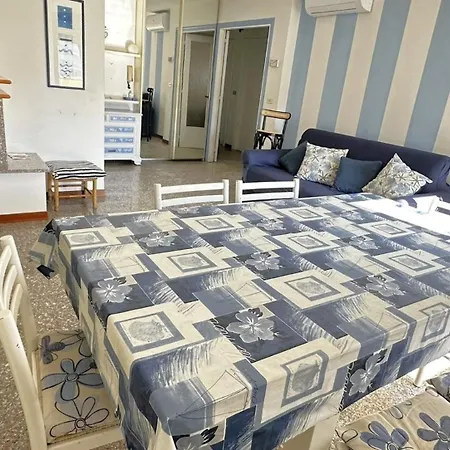 Ferrari Daire San Benedetto del Tronto