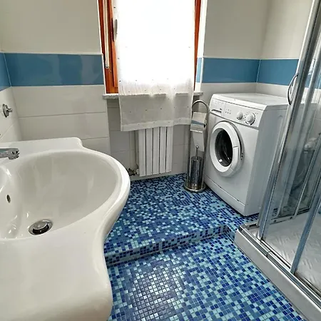 Ferrari アパート