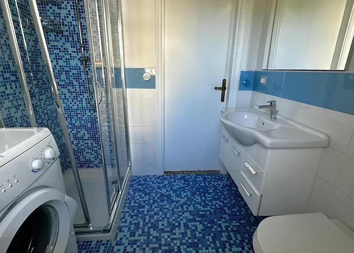 Ferrari 公寓 圣贝内代托-德尔特龙托