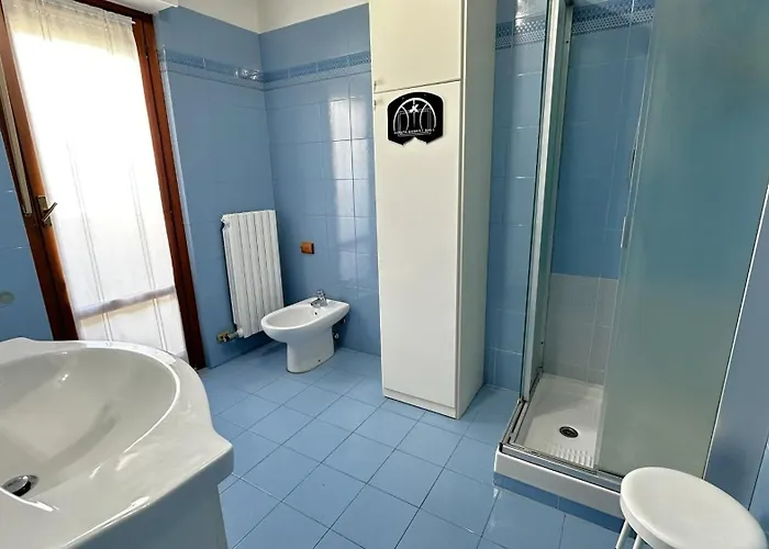 Ferrari * 圣贝内代托-德尔特龙托